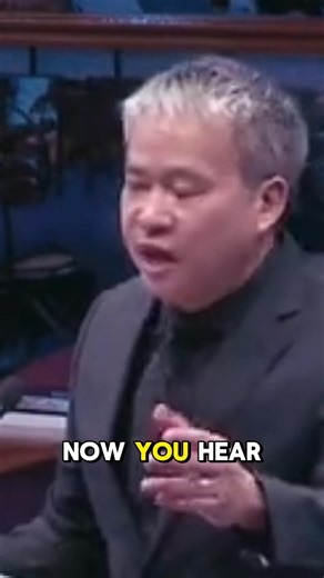 Senator Joel Villanueva Galit Na Galit School of Acting 🤡 Part 2 | COCO TV