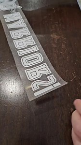 I LOVE weeding glitter iron on vinyl! It peels so easy! 🥰 #irononvinyl #glitter #cricut #cricutmade #cricutprojects #cricutcrafts | Kaitlyn Casey