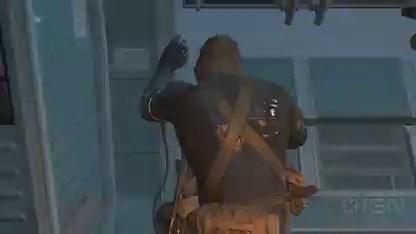 Metal Gear Solid 5: Ground Zeroes PC Review