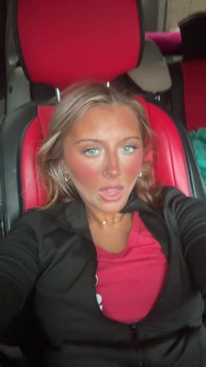 Training for a New Job as a Waitress