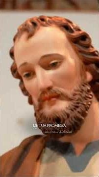 Saint Joseph: the protector of families