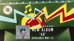 30K views · 387 reactions | Stray Cats are releasing their FIRST new music in 26 years! Pre-order the new album '40', and listen to "Cat Fight" (Over A Dog Like Me)" now. Album out May 24th. | Brian Setzer | Facebook