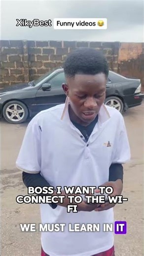 Free Wi-Fi #comedy #shorts