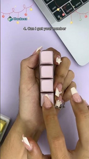 7 Keyboard Fidget Tricks That Actually WORK!