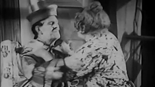 My Learned Friend (1943) Will Hay, Claude Hulbert, Mervyn Johns |