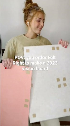 How to Make a Vision Board 2023