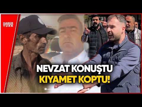 "Salim’in Dediğini Yapsaydım..." Nevzat Bahtiyar’dan Kan Donduran İtiraf!