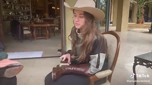 Some father/daughter quarantine activities with my daughter Christina. Stay safe.