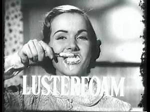 1950s Commercials Vol. 38 (3/27/1953)