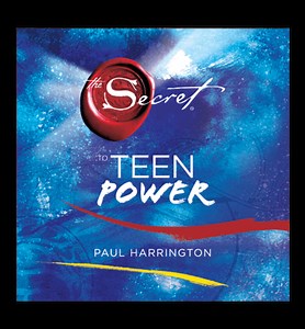 The Secret to Teen Power Audiobook