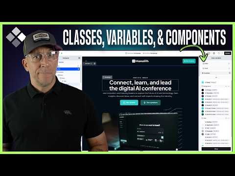 Finally, a Page Builder Built for Design Systems (Mosaic Builder)