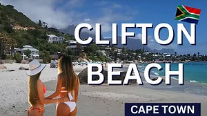 Africa’s Hidden Beach Paradise – Could This Be the Best?