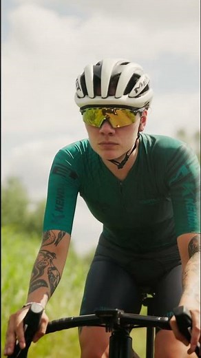 Classified Cycling x Josie Lori