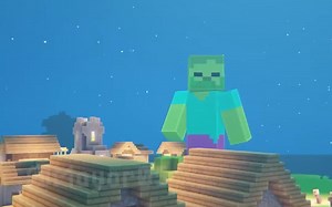 梦轩的我的世界的日常冒险462