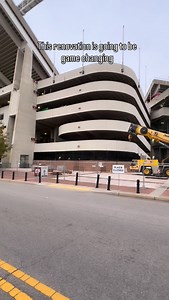 Willy-B is getting a whole new look👀🔥 | Garnet Trust