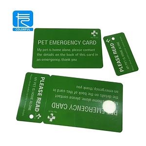 [Hot Item] PVC Membership Key Tags for Business Promotion