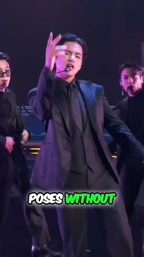 BTS Stage Proved They Execute Perfectly #bts #army #kpop