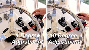 Watch our all new product video on the Mercury Marine Skyhook. | BoatTEST.com