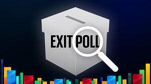 How accurate is the exit poll?