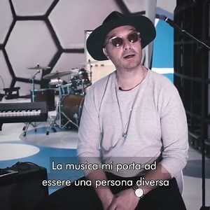 4.2K views · 35 reactions | Joe Bastianich ci ha raccontato il suo disco d'esordio "Aka Joe", tra New York, blues e la passione per il vino  #QCC | Quelli Che | Facebook