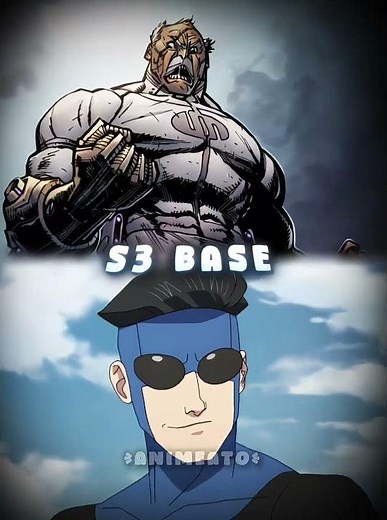 CONQUEST VS INVINCIBLE (ALL FORMS)