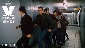 MADNESS Lyrics - MADNESS | eLyrics.net