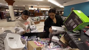 How the re-commerce trend is helping shoppers save money