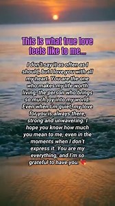 Would you send this to someone you love? ❤️ 🎵 Song playing: No One Else — Messages from the Heart (on all platforms) 📺 Lyric video on YouTube: search Messages from the Heart No One Else. #lovemessage #lovequotes #messagesfromtheheart | Messages from the heart