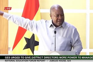 National Education Forum Report | Informed Teachers Network