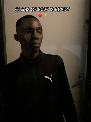 Class of 2027 Celebrates Their Exciting Journey