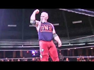 Scott Steiner in Action - Full Match Video!