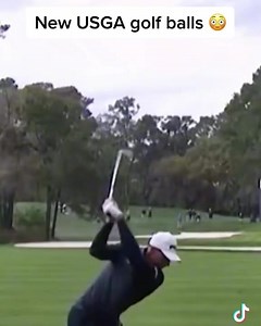 New USGA golf balls 😂😂 🔊⬆️ 🎥 via @woodsidegolfco on TikTok | Rock Bottom Golf