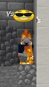 Never trust him to mine... 💀⚠️