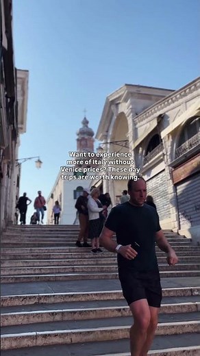 Best small towns near Venice | Day Trip Guide