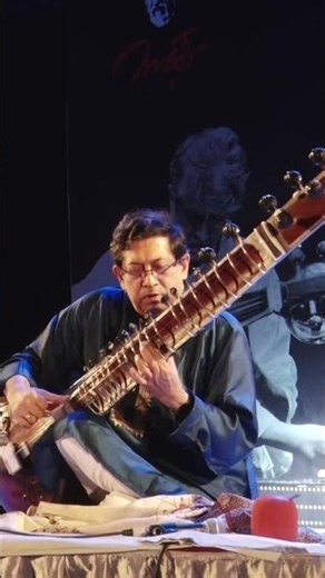 Mesmerizing Classical Sitar Recital | Sugato Nag