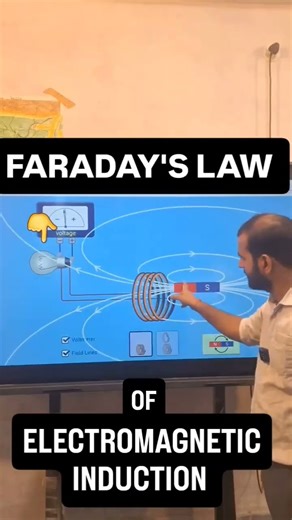 #electronic #computer #experiment #physics