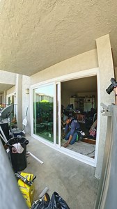 Transforming Your Space in the Snap of a Finger 🪄 Who knew a sliding glass door could change the entire vibe of your home in minutes? Watch as our team replaces an outdated door with sleek, modern elegance, bringing convenience and beauty to your living space. In no time at all, your home can feel brighter, more spacious, and seamlessly connected to the outdoors. With Bear Windows, it’s not just about quick installations—it’s about making every detail count. Ready to elevate your space with sty