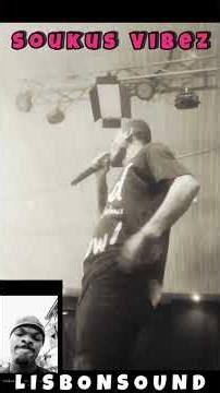 Soukus groove #lisbonsound #congobeats #churchmusic