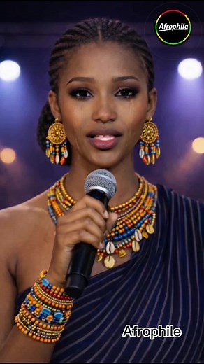 Aminata: Chanson sur le foyer sans enfants