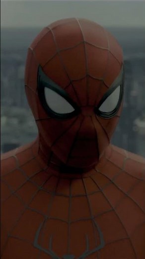 Örümcek-Adam: Yepyeni Bir Gün Türkçe Dublajlı Fragman Part 1 #spiderman