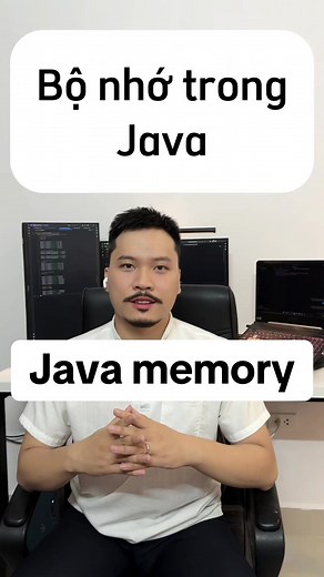 Understanding Java Memory Management