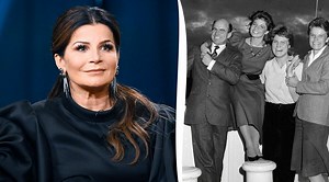 Carola Häggkvist: ”Jag blev bortlämnad som nyfödd”