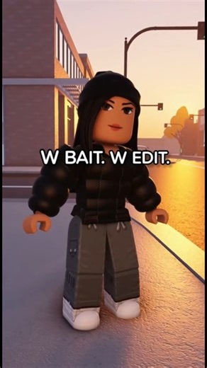 Roblox trolls get punished by destiny #roblox #robloxai #girlgamer