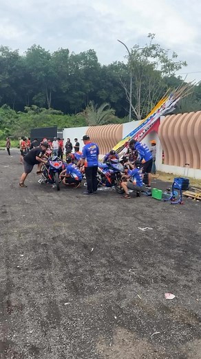 12K views · 128 reactions | Mx king crash #mxking #balap #fyp | Video balap indo | Facebook