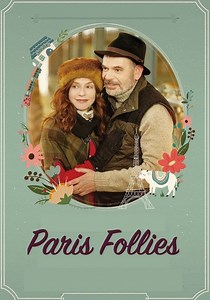 Paris Follies - movie: watch stream online