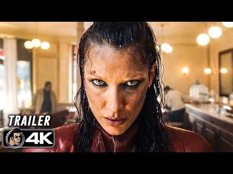 THE BEAUTY | Official Trailer (2026) 4K