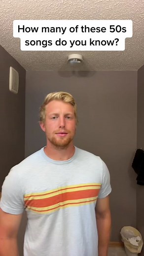 Guess the Tequila Dance Origin | 50s Songs Challenge