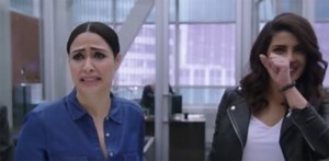 This bloopers video from Priyanka’s ‘Quantico’ should be on your today’s watch-list