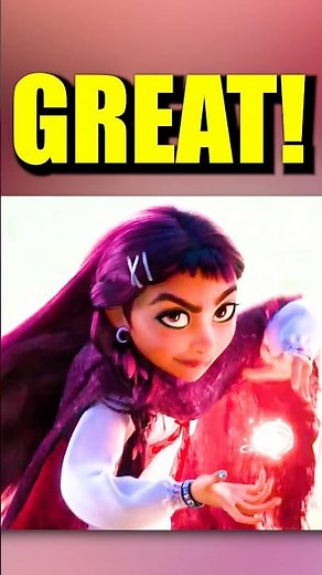 HEXED OFFICIAL TRAILER REVEALED! FIRST LOOK AT BILLIE, POWERS, PLOT, AND MORE! 🤯