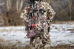 Hunting Fanny Pack: Ridiculous Accessory or Brilliant Gear Addition?